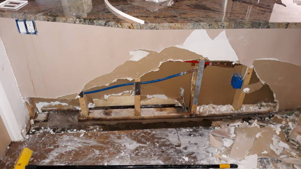 Best Commercial water damage restoration  in Sawgrass, FL