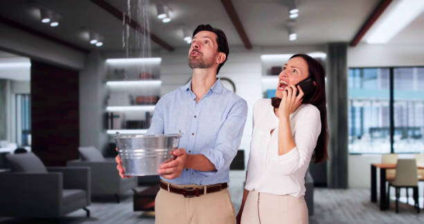 Best Sewage cleanup and water damage restoration  in Sawgrass, FL